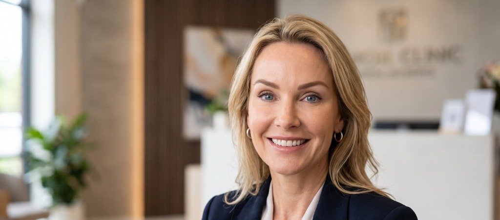 Precision Blepharoplasty & Sub-Brow Lift